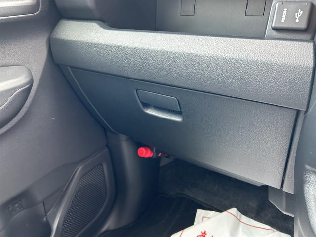 ムーヴ Ｘ　ドライブレコーダー　両側スライド・片側電動　クリアランスソナー　衝突被害軽減システム　オートライト　ＬＥＤヘッドランプ　スマートキー　アイドリングストップ　電動格納ミラー　ベンチシート（42枚目）