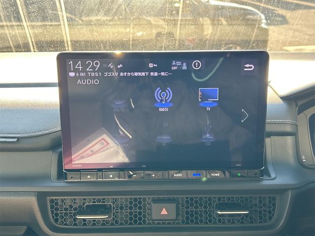 ステップワゴン e:HEVエアー ETC 全周囲カメラ ナビ TV クリアランスソナー オートクルーズコントロール レーンアシスト 衝突被害軽減システム 両側電動スライドドア オートライト LEDヘッドランプ 電動リアゲート(6枚目)