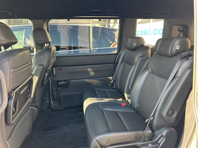 ステップワゴン e:HEVエアー ETC 全周囲カメラ ナビ TV クリアランスソナー オートクルーズコントロール レーンアシスト 衝突被害軽減システム 両側電動スライドドア オートライト LEDヘッドランプ 電動リアゲート(27枚目)