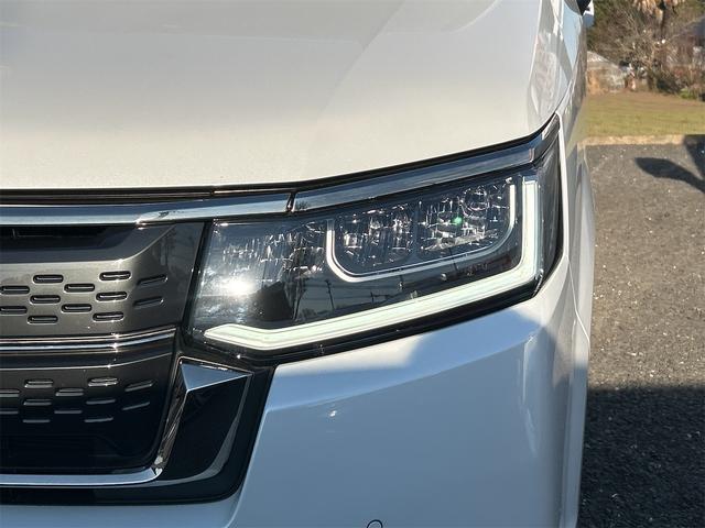 ステップワゴン e:HEVエアー ETC 全周囲カメラ ナビ TV クリアランスソナー オートクルーズコントロール レーンアシスト 衝突被害軽減システム 両側電動スライドドア オートライト LEDヘッドランプ 電動リアゲート(31枚目)