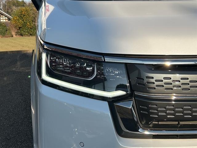 ステップワゴン e:HEVエアー ETC 全周囲カメラ ナビ TV クリアランスソナー オートクルーズコントロール レーンアシスト 衝突被害軽減システム 両側電動スライドドア オートライト LEDヘッドランプ 電動リアゲート(32枚目)