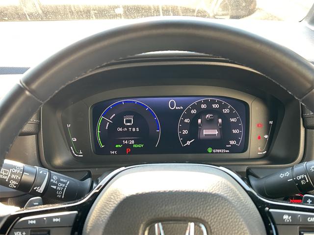 ステップワゴン e:HEVエアー ETC 全周囲カメラ ナビ TV クリアランスソナー オートクルーズコントロール レーンアシスト 衝突被害軽減システム 両側電動スライドドア オートライト LEDヘッドランプ 電動リアゲート(35枚目)