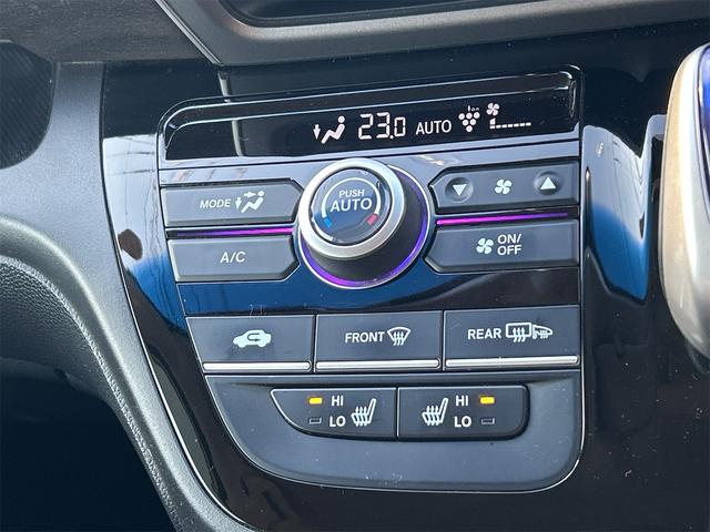 フリード+ハイブリッド ハイブリッドEX ETC バックカメラ ナビ TV 両側電動スライドドア オートクルーズコントロール レーンアシスト 衝突被害軽減システム オートライト LEDヘッドランプ スマートキー(6枚目)