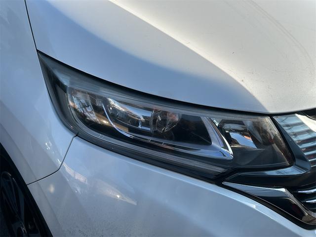 フリード+ハイブリッド ハイブリッドEX ETC バックカメラ ナビ TV 両側電動スライドドア オートクルーズコントロール レーンアシスト 衝突被害軽減システム オートライト LEDヘッドランプ スマートキー(32枚目)