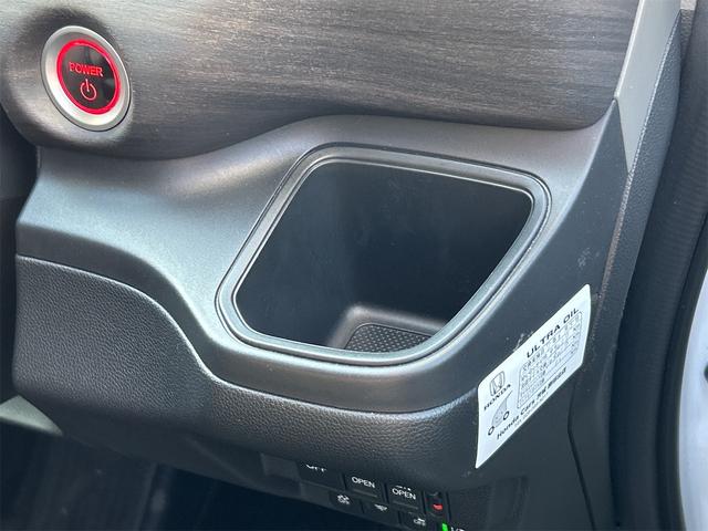 フリード+ハイブリッド ハイブリッドEX ETC バックカメラ ナビ TV 両側電動スライドドア オートクルーズコントロール レーンアシスト 衝突被害軽減システム オートライト LEDヘッドランプ スマートキー(36枚目)