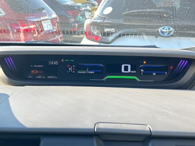 フリード+ハイブリッド ハイブリッドEX ETC バックカメラ ナビ TV 両側電動スライドドア オートクルーズコントロール レーンアシスト 衝突被害軽減システム オートライト LEDヘッドランプ スマートキー(37枚目)