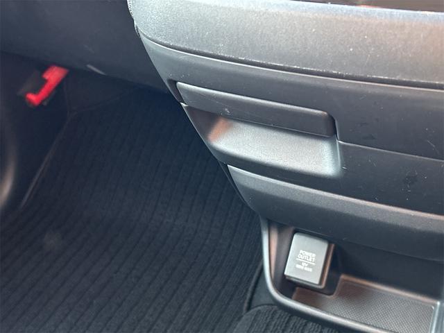 フリード+ハイブリッド ハイブリッドEX ETC バックカメラ ナビ TV 両側電動スライドドア オートクルーズコントロール レーンアシスト 衝突被害軽減システム オートライト LEDヘッドランプ スマートキー(43枚目)