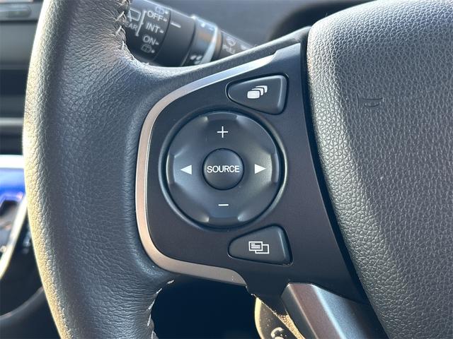 フリード+ハイブリッド ハイブリッドEX ETC バックカメラ ナビ TV 両側電動スライドドア オートクルーズコントロール レーンアシスト 衝突被害軽減システム オートライト LEDヘッドランプ スマートキー(45枚目)