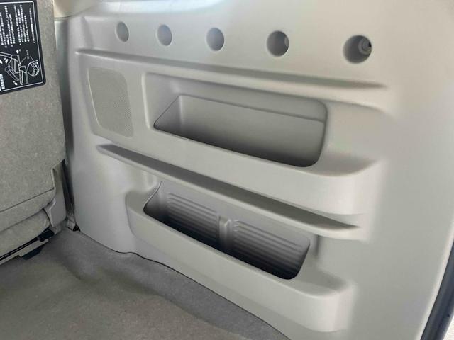 エブリイワゴン ＰＺターボ　ハイルーフ　ＥＴＣ　バックカメラ　両側スライド・片側電動　ナビ　ＴＶ　クリアランスソナー　レーンアシスト　衝突被害軽減システム　オートライト　スマートキー　アイドリングストップ　シートヒーター（33枚目）