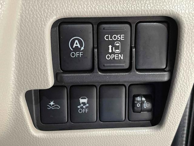 デイズルークス ETC 全周囲カメラ 両側スライド・片側電動 ナビ TV 衝突被害軽減システム スマートキー アイドリングストップ 電動格納ミラー ベンチシート CVT ABS ESC ミュージックプレイヤー接続可(7枚目)