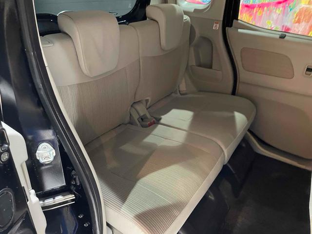 デイズルークス ETC 全周囲カメラ 両側スライド・片側電動 ナビ TV 衝突被害軽減システム スマートキー アイドリングストップ 電動格納ミラー ベンチシート CVT ABS ESC ミュージックプレイヤー接続可(11枚目)