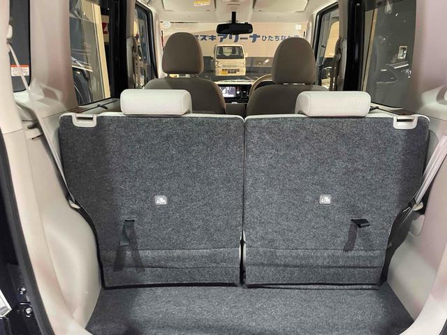 デイズルークス ETC 全周囲カメラ 両側スライド・片側電動 ナビ TV 衝突被害軽減システム スマートキー アイドリングストップ 電動格納ミラー ベンチシート CVT ABS ESC ミュージックプレイヤー接続可(19枚目)