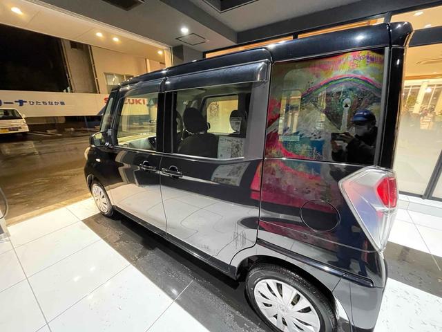 デイズルークス ETC 全周囲カメラ 両側スライド・片側電動 ナビ TV 衝突被害軽減システム スマートキー アイドリングストップ 電動格納ミラー ベンチシート CVT ABS ESC ミュージックプレイヤー接続可(23枚目)