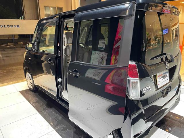 デイズルークス ETC 全周囲カメラ 両側スライド・片側電動 ナビ TV 衝突被害軽減システム スマートキー アイドリングストップ 電動格納ミラー ベンチシート CVT ABS ESC ミュージックプレイヤー接続可(24枚目)