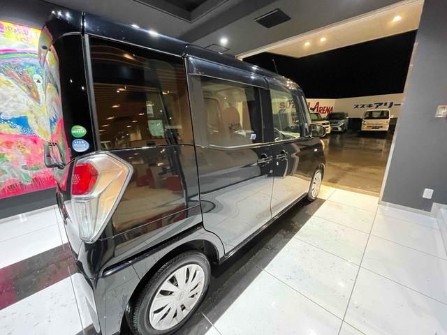 デイズルークス ETC 全周囲カメラ 両側スライド・片側電動 ナビ TV 衝突被害軽減システム スマートキー アイドリングストップ 電動格納ミラー ベンチシート CVT ABS ESC ミュージックプレイヤー接続可(26枚目)