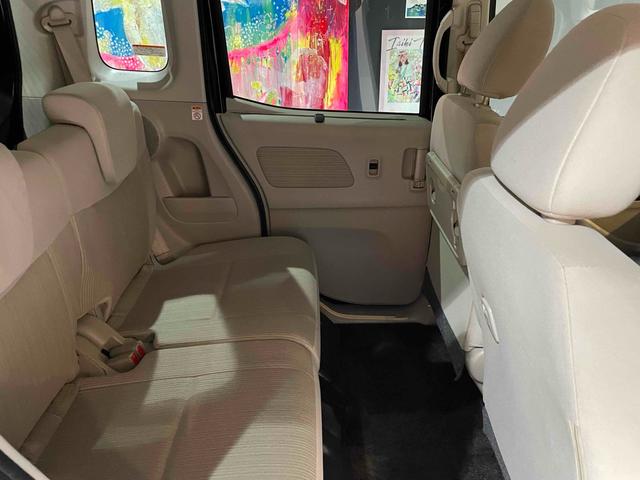 デイズルークス ETC 全周囲カメラ 両側スライド・片側電動 ナビ TV 衝突被害軽減システム スマートキー アイドリングストップ 電動格納ミラー ベンチシート CVT ABS ESC ミュージックプレイヤー接続可(32枚目)