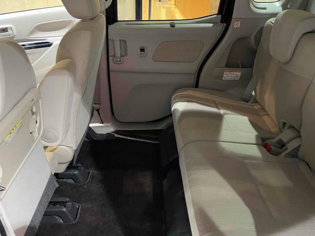 デイズルークス ETC 全周囲カメラ 両側スライド・片側電動 ナビ TV 衝突被害軽減システム スマートキー アイドリングストップ 電動格納ミラー ベンチシート CVT ABS ESC ミュージックプレイヤー接続可(34枚目)