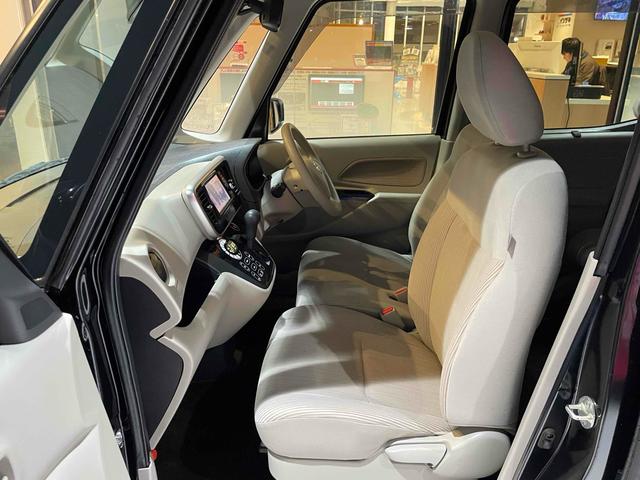 デイズルークス ETC 全周囲カメラ 両側スライド・片側電動 ナビ TV 衝突被害軽減システム スマートキー アイドリングストップ 電動格納ミラー ベンチシート CVT ABS ESC ミュージックプレイヤー接続可(37枚目)