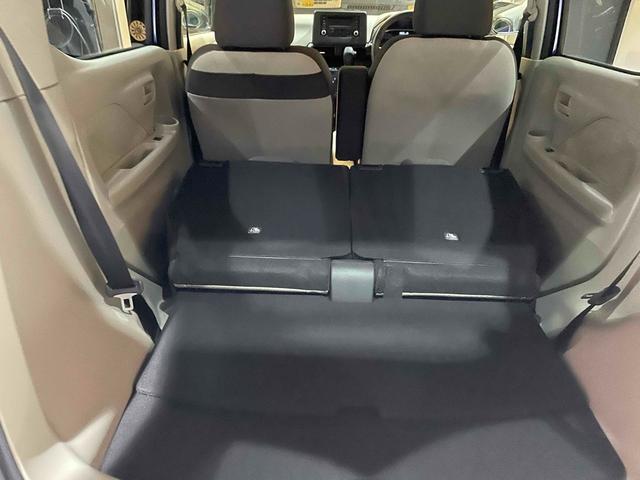 デイズ Ｘ　ドライブレコーダー　バックカメラ　スマートキー　アイドリングストップ　電動格納ミラー　ベンチシート　ＣＶＴ　ＡＢＳ　ＣＤ　ミュージックプレイヤー接続可　アルミホイール　エアコン　パワーステアリング（19枚目）