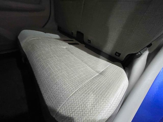 デイズ Ｘ　ドライブレコーダー　バックカメラ　スマートキー　アイドリングストップ　電動格納ミラー　ベンチシート　ＣＶＴ　ＡＢＳ　ＣＤ　ミュージックプレイヤー接続可　アルミホイール　エアコン　パワーステアリング（30枚目）