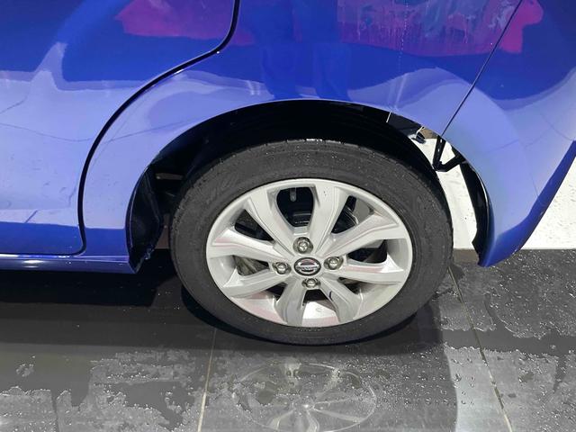 デイズ Ｘ　ドライブレコーダー　バックカメラ　スマートキー　アイドリングストップ　電動格納ミラー　ベンチシート　ＣＶＴ　ＡＢＳ　ＣＤ　ミュージックプレイヤー接続可　アルミホイール　エアコン　パワーステアリング（39枚目）