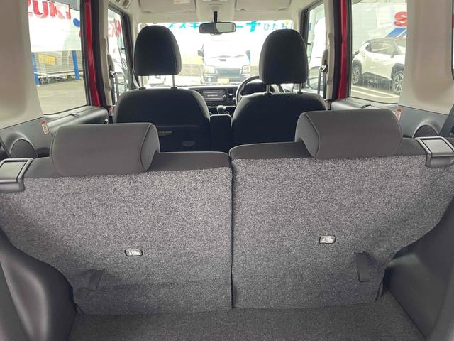 デイズルークス ハイウェイスター　Ｘ　Ｖセレクション　ＥＴＣ　全周囲カメラ　衝突被害軽減システム　スマートキー　ベンチシート　ＣＶＴ　ＡＢＳ　ＥＳＣ　ミュージックプレイヤー接続可　アルミホイール　エアコン　パワーステアリング　パワーウィンドウ（32枚目）