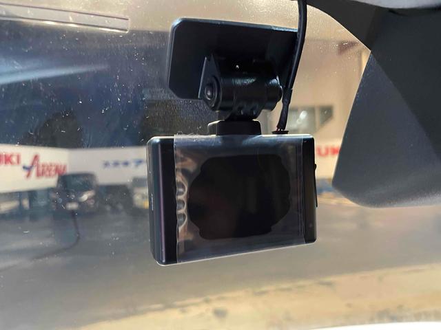 ムーヴキャンバス ストライプスＧ　ドライブレコーダー　ＥＴＣ　バックカメラ　両側電動スライドドア　ナビ　ＴＶ　クリアランスソナー　衝突被害軽減システム　オートライト　スマートキー　アイドリングストップ　電動格納ミラー　シートヒーター（11枚目）