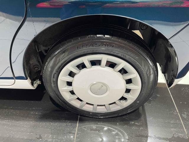 ムーヴキャンバス ストライプスＧ　ドライブレコーダー　ＥＴＣ　バックカメラ　両側電動スライドドア　ナビ　ＴＶ　クリアランスソナー　衝突被害軽減システム　オートライト　スマートキー　アイドリングストップ　電動格納ミラー　シートヒーター（19枚目）