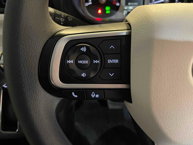 ムーヴキャンバス ストライプスＧ　ドライブレコーダー　ＥＴＣ　バックカメラ　両側電動スライドドア　ナビ　ＴＶ　クリアランスソナー　衝突被害軽減システム　オートライト　スマートキー　アイドリングストップ　電動格納ミラー　シートヒーター（26枚目）