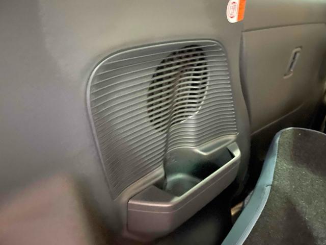 ムーヴキャンバス ストライプスＧ　ドライブレコーダー　ＥＴＣ　バックカメラ　両側電動スライドドア　ナビ　ＴＶ　クリアランスソナー　衝突被害軽減システム　オートライト　スマートキー　アイドリングストップ　電動格納ミラー　シートヒーター（36枚目）