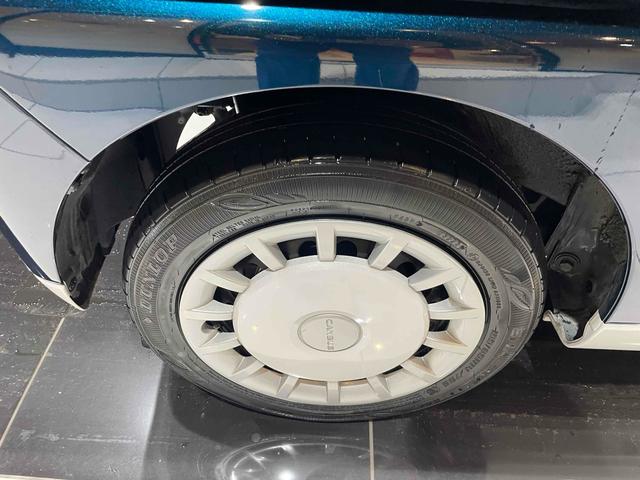 ムーヴキャンバス ストライプスＧ　ドライブレコーダー　ＥＴＣ　バックカメラ　両側電動スライドドア　ナビ　ＴＶ　クリアランスソナー　衝突被害軽減システム　オートライト　スマートキー　アイドリングストップ　電動格納ミラー　シートヒーター（47枚目）