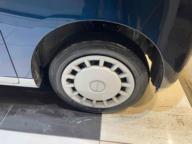 ムーヴキャンバス ストライプスＧ　ドライブレコーダー　ＥＴＣ　バックカメラ　両側電動スライドドア　ナビ　ＴＶ　クリアランスソナー　衝突被害軽減システム　オートライト　スマートキー　アイドリングストップ　電動格納ミラー　シートヒーター（48枚目）