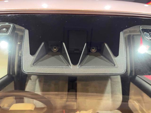 ムーヴキャンバス ストライプスＧ　ドライブレコーダー　ＥＴＣ　バックカメラ　両側電動スライドドア　ナビ　ＴＶ　クリアランスソナー　衝突被害軽減システム　オートライト　スマートキー　アイドリングストップ　電動格納ミラー　シートヒーター（49枚目）