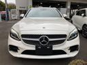 Ｃ２２０ｄ　ステーションワゴン　アバンギャルド　ドライブレコーダー　ＥＴＣ　バックカメラ　ナビ　ＴＶ　クリアランスソナー　衝突被害軽減システム　アルミホイール　オートライト　ＬＥＤヘッドランプ　パワーシート　スマートキー　アイドリングストップ(2枚目)