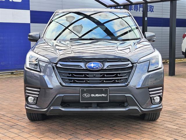 フォレスター ツーリング　アイサイト搭載車　ナビ　ＥＴＣ　ドラレコ（4枚目）
