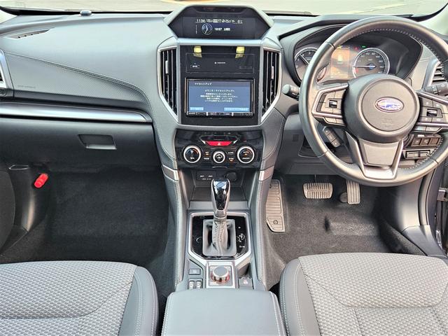 フォレスター ツーリング　アイサイト搭載車　ナビ　ＥＴＣ　ドラレコ（6枚目）