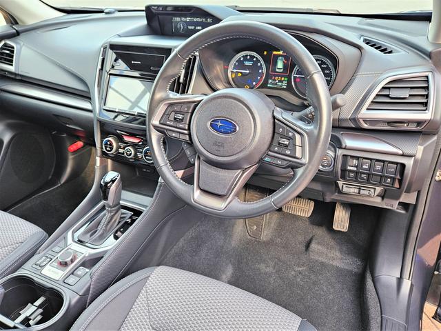 フォレスター ツーリング　アイサイト搭載車　ナビ　ＥＴＣ　ドラレコ（11枚目）