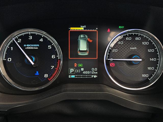 フォレスター ツーリング　アイサイト搭載車　ナビ　ＥＴＣ　ドラレコ（14枚目）