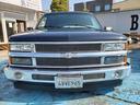 CHEVROLET CHEVROLET TAHOE SPORTS