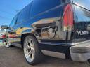CHEVROLET CHEVROLET TAHOE