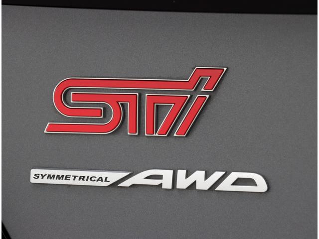 ＳＴＩスポーツＲ　ＥＸ　２．４ＤＩＴ　ボルドーレザー専用内装　スバルパフォーマンストランスミッション・ドライブモードセレクト・ＺＦ製電子制御ダンパー・プリクラッシュブレーキ・全車速追従クルコン・アイサイトＸ・リヤビークルディテクション・ドラレコ・フル液晶メーター(44枚目)