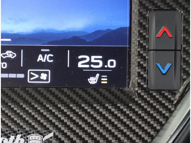 ＷＲＸ Ｓ４ ＧＴ－Ｈ　新世代アイサイト　シートヒーター　パワーシート　全車速追従クルーズコントロール　スマートキー　盗難防止システム　アダプティブドライビングビーム　リヤビークルディテクション　オートライト　ワンオーナー　禁煙車（33枚目）