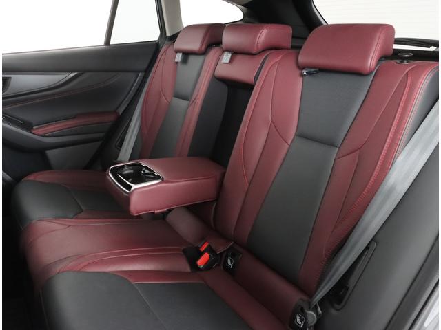 レヴォーグ STI Sport EX ETC 前後ドラレコ STIエアロ アイサイトX 後側方センサー フロントビューモニター サイドビューモニター ハンズフリーオープンパワーリヤゲート ETC2.0 前後方録画ドラレコ STIエアロ STIフレキシブルタワーバー(5枚目)