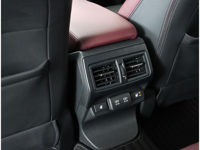 レヴォーグ STI Sport EX ETC 前後ドラレコ STIエアロ アイサイトX 後側方センサー フロントビューモニター サイドビューモニター ハンズフリーオープンパワーリヤゲート ETC2.0 前後方録画ドラレコ STIエアロ STIフレキシブルタワーバー(13枚目)