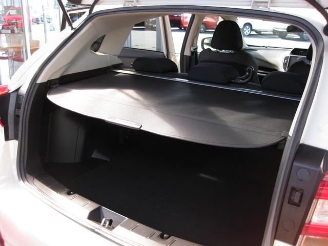 ＸＶ １．６ｉ－Ｌ　ＥｙｅＳｉｇｈｔ　ナビ　バックカメラ　ドラレコ　ＥＴＣ２．０　オートライト　４ＷＤ　電動格納ミラー　　キーレスエントリー　スマートキー　アイドリングストップ　１７インチアルミホイール　寒冷地仕様　ヘッドライトウォッシャー　ドアバイザー（30枚目）