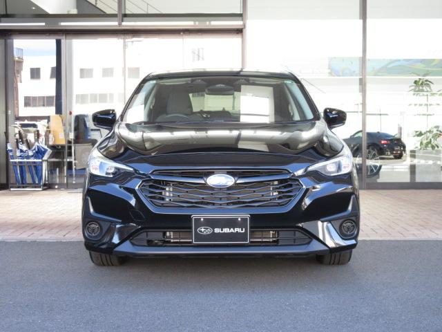 インプレッサ ST 元社用車 テレビ機能 バックカメラ 禁煙車 ワンオナ 元弊社社用車 5ドア 全車速追従クルコン 寒冷地仕様 フルセグTV 17インチ仕様 USB ナビ機能 ワンオナ(2枚目)