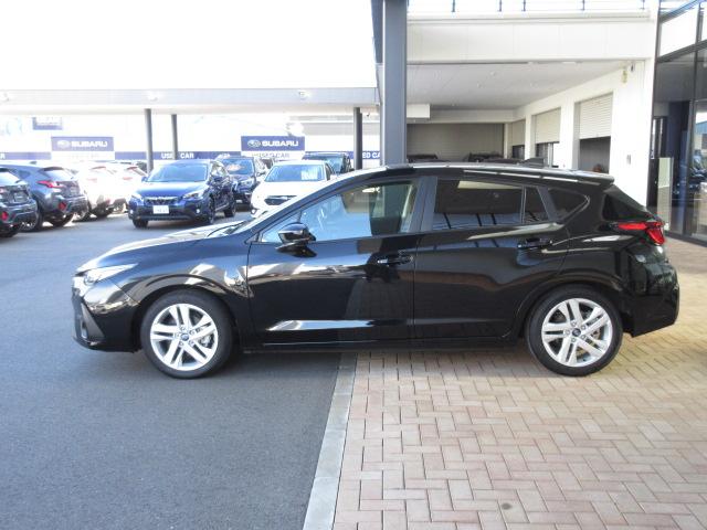 インプレッサ ST 元社用車 テレビ機能 バックカメラ 禁煙車 ワンオナ 元弊社社用車 5ドア 全車速追従クルコン 寒冷地仕様 フルセグTV 17インチ仕様 USB ナビ機能 ワンオナ(3枚目)