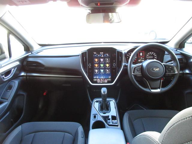 インプレッサ ST 元社用車 テレビ機能 バックカメラ 禁煙車 ワンオナ 元弊社社用車 5ドア 全車速追従クルコン 寒冷地仕様 フルセグTV 17インチ仕様 USB ナビ機能 ワンオナ(6枚目)