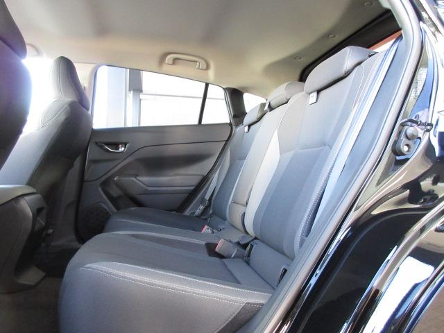 インプレッサ ST 元社用車 テレビ機能 バックカメラ 禁煙車 ワンオナ 元弊社社用車 5ドア 全車速追従クルコン 寒冷地仕様 フルセグTV 17インチ仕様 USB ナビ機能 ワンオナ(8枚目)