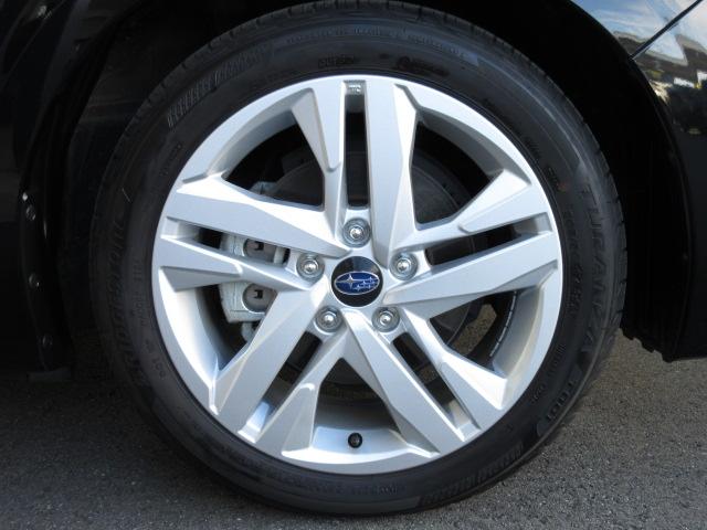 インプレッサ ST 元社用車 テレビ機能 バックカメラ 禁煙車 ワンオナ 元弊社社用車 5ドア 全車速追従クルコン 寒冷地仕様 フルセグTV 17インチ仕様 USB ナビ機能 ワンオナ(9枚目)